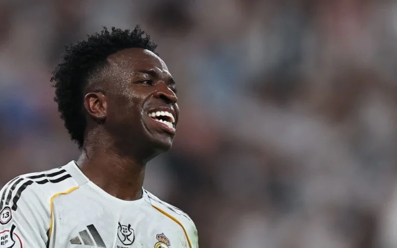فينيسيوس يرفض السعودية.. نجم ليفربول يتجاهل عروض ريال مدريد وبايرن ميونخ